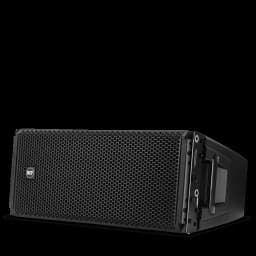 RCF HDL 30 Dual 10" 2-Way Powered Line Array Loudspeaker