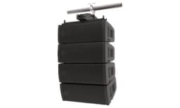 Martin Audio MLA Mini Powered Line Array Loudspeaker
