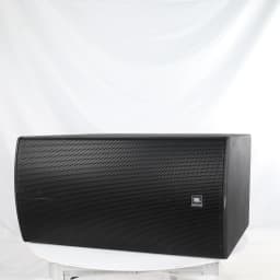 JBL ASB7128 Dual 18" Subwoofer