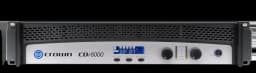 Crown Audio CDi 6000 Amplifier