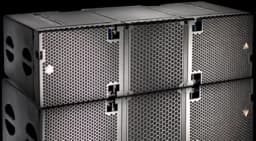 Adamson E15 15" 3-Way Line Array Loudspeaker