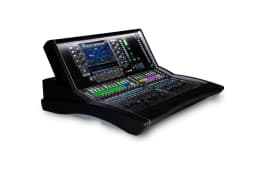 Allen & Heath DLive S3000 Control Surface