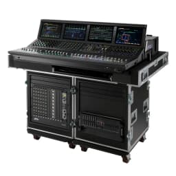 Avid VENUE S6L-24D Digital Control Surface