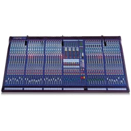 Midas Verona 32 Analog Mixing Console