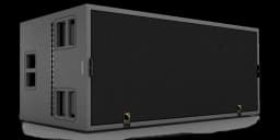 L-Acoustics SB28 2X18 Subwoofer