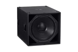 Martin Audio WS18X Subwoofer