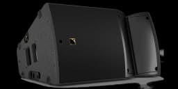 L-Acoustics A15 Wide Line Array Loudspeaker