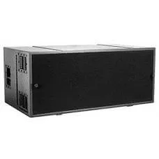 L-Acoustics SB218 High-Power Subwoofer