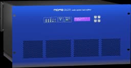 Midas DL231 24 I/O Active Microphone Splitter