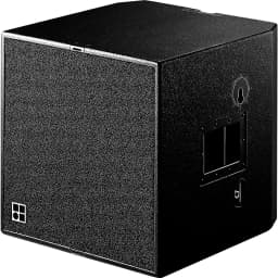 D&B Audiotechnik C7-TOP Powered Loudspeaker