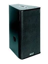 Nexo S1230 Line Array Loudspeaker