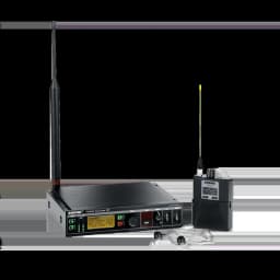 Shure PSM900 L6 Wireless Personal Monitoring System