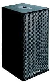 Nexo S1210 Line Array Loudspeaker