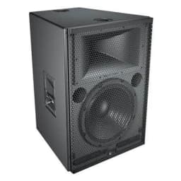 Meyer Sound CQ-1 Wide-Coverage Powered Loudspeaker