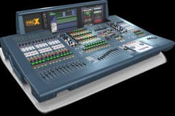 Midas PRO X Digital Mixing Console