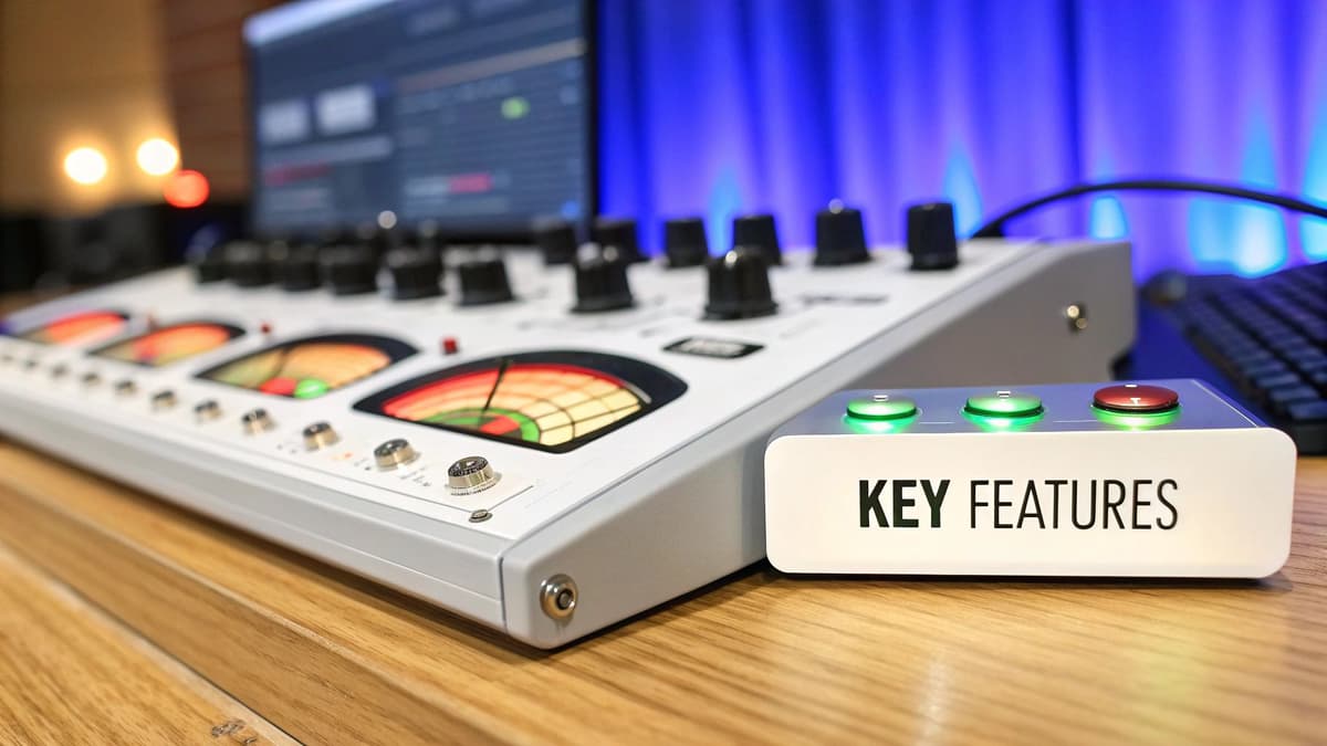 Matching Your Interface to How You Actually Perform