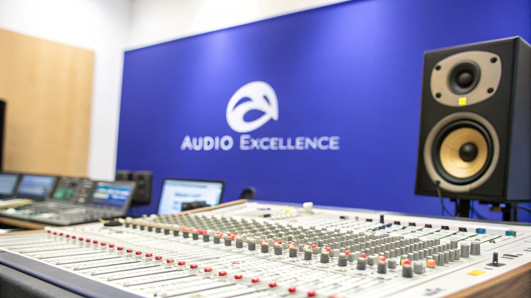 Sound System Basics: Complete Guide to Audio Excellence