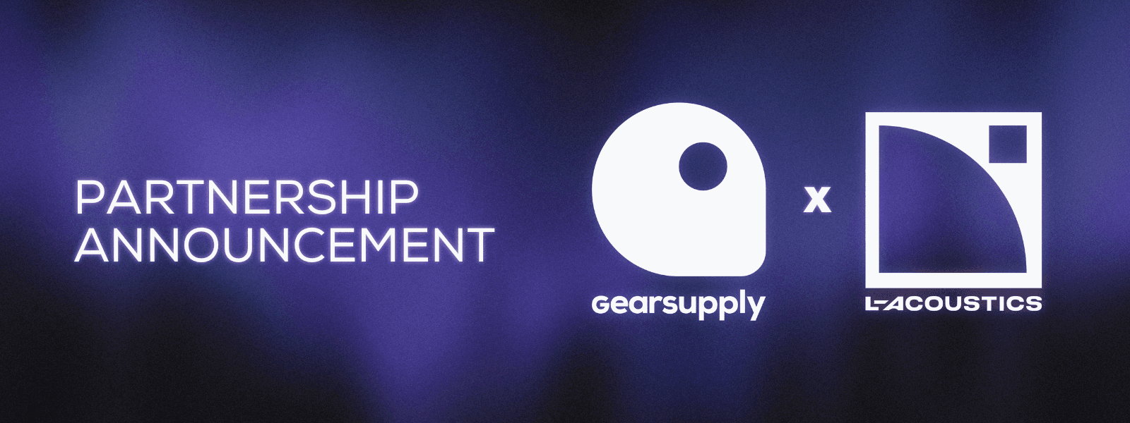 L-Acoustics Partners with Gearsupply to Launch K1 Certified Pre-Owned Program & Scale Marketplace