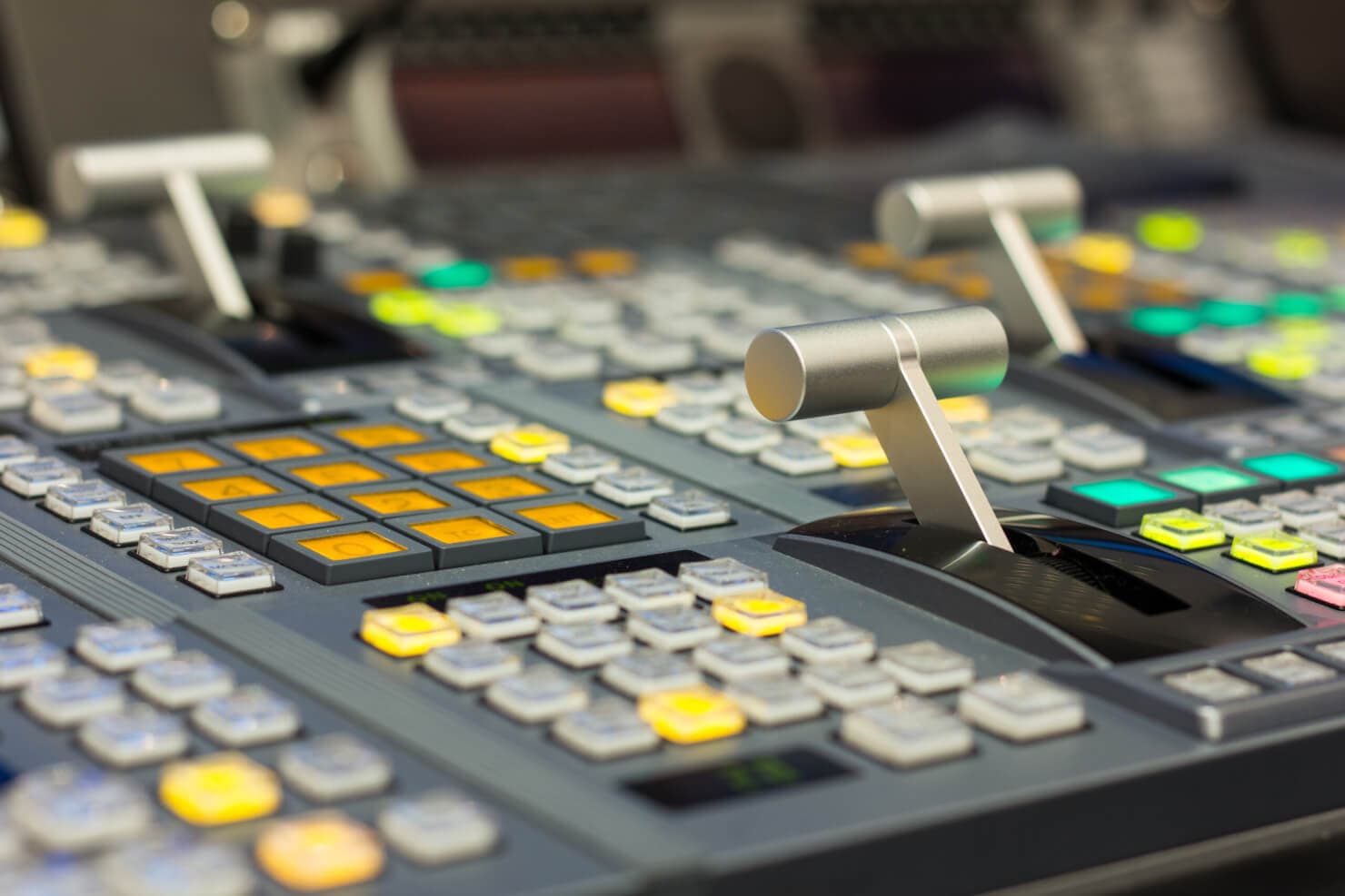 The 6 Best Video Switchers & Processors For Your Church The 6 Best Video Switchers & Processors For Your Church