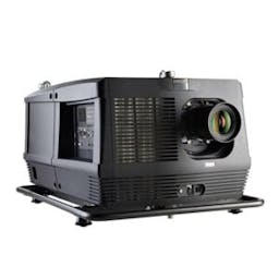 Barco HDF-W30LP FLEX WUXGA 3-chip DLP Laser Phosphor Projector