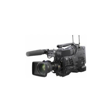 Sony PDW-700 Broadcast Camera