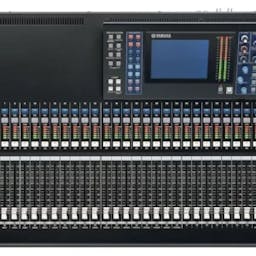 Yamaha LS9 Digital Mixing Console