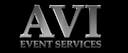 AVI Event Services