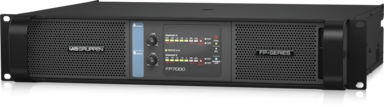 Lab Gruppen FP7000 7000W 2-Channel Amplifier