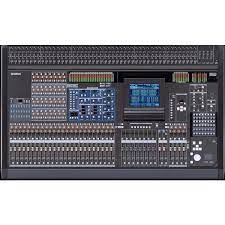 Yamaha PM5D-RH Digital Mixing Console