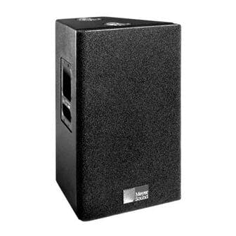 Meyer Sound UPA-1C Loudspeaker