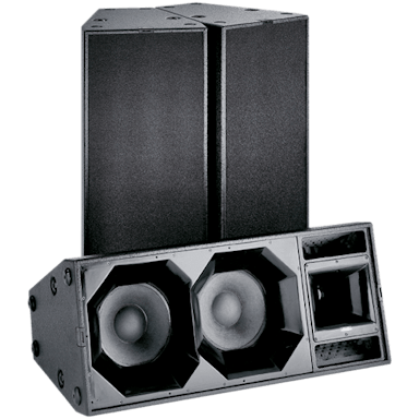 Kling &amp;  Freitag Line 212-6 Powered Speaker