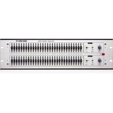 Klark Teknik DN1248 PLUS 12 Channel, 48 Output Active Microphone Splitter
