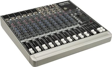 Mackie 1202-VLZPRO Analog Mixer