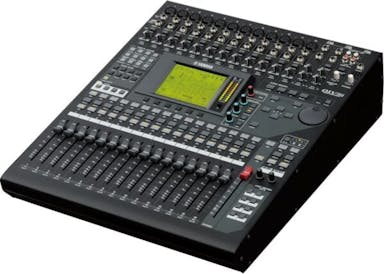 Yamaha 01V96i Digital Mixing Console