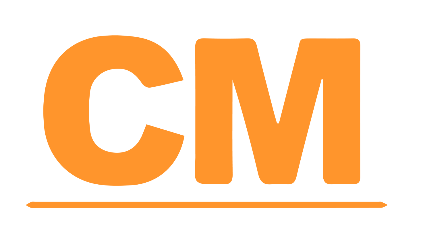 CM