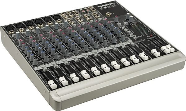 Mackie 1202-VLZPRO Analog Mixer | Gearsupply