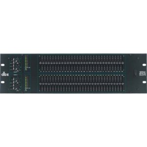 DBX 3231L Dual Graphic Equalizer | Gearsupply