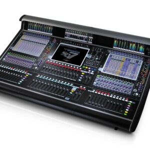 DiGiCoSDLiveDigitalConsole
