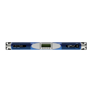 PowersoftKAmplifier