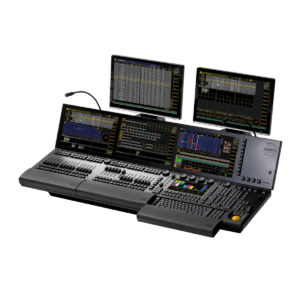 grandma2 full size lighting console