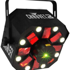 chauvetdjswarmfxledlight