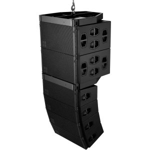 DB Audiotechnik J Sub Flying Frame