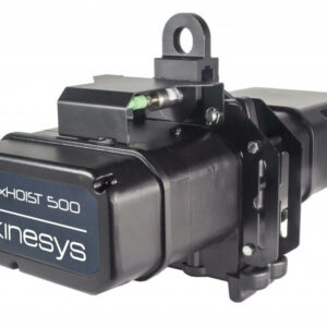 Kinesys ApexHOIST half Metric Ton Motor