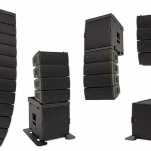 Martin Audio MLA Accessories