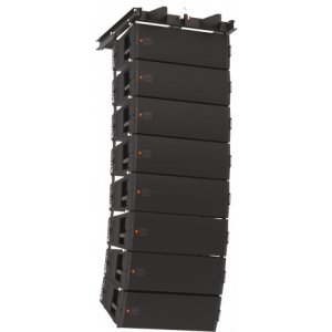 Martin Audio MLA Compact Flying Frame