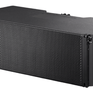 D&BAudiotechnikKSLLineArrayLoudspeaker