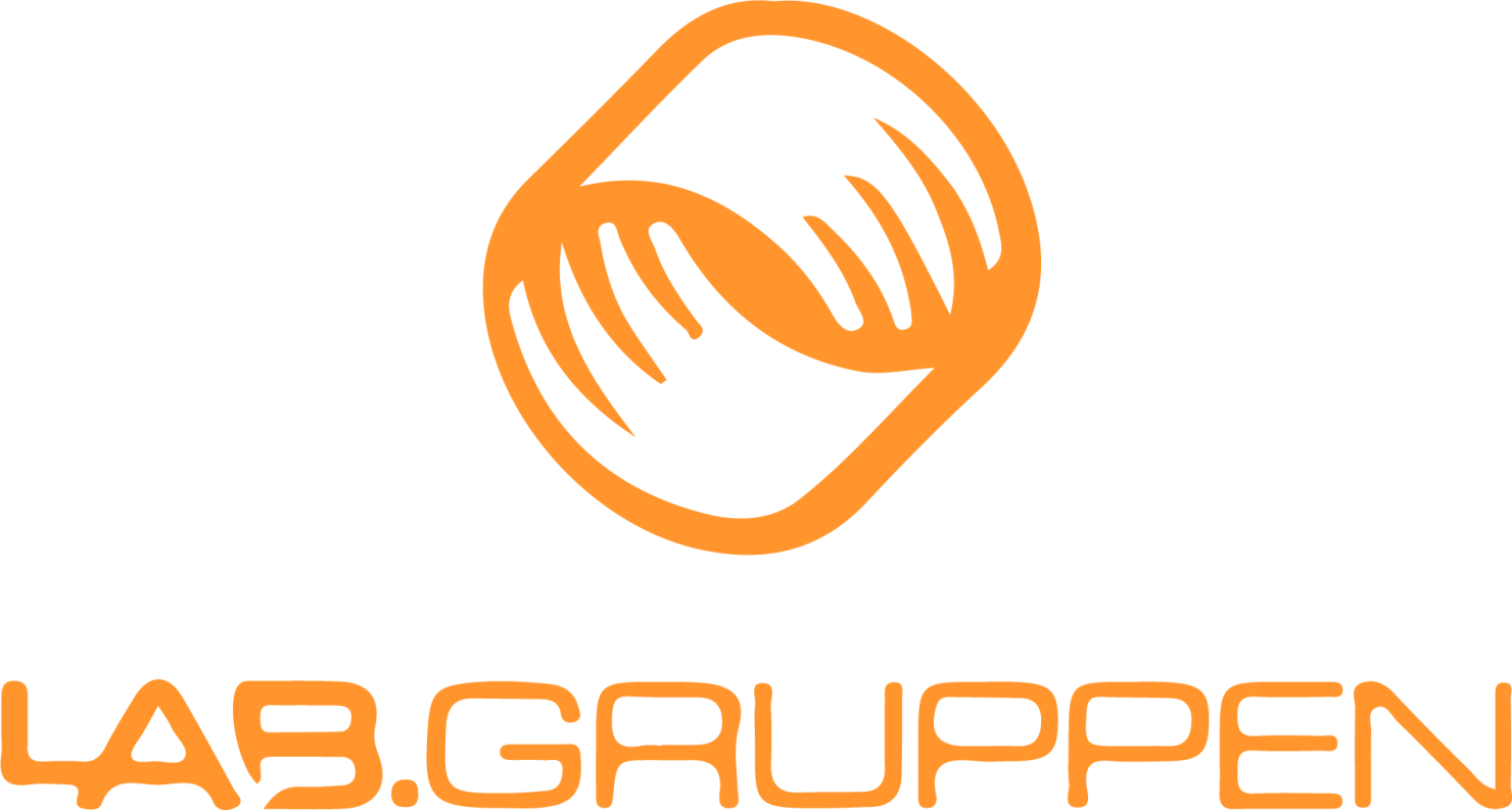lab-gruppen