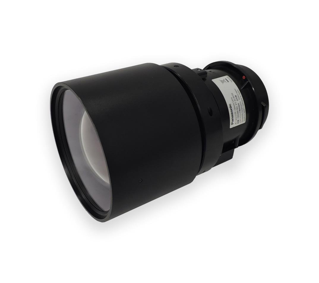 Panasonic ET-ELW20 Zoom Lens 1.30-1.70:1 Gearsupply
