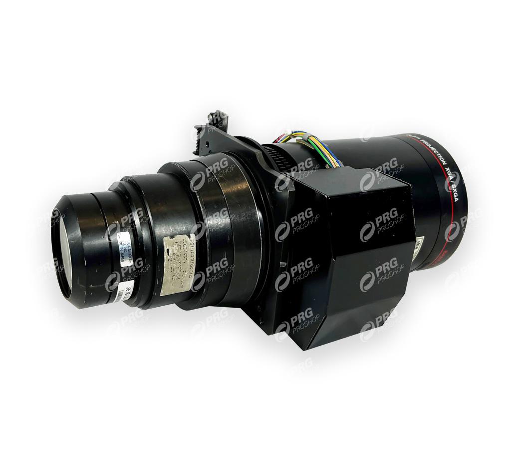 BARCO TLD ZOOM (5.0-8.0) : 1 LENS レンズ-